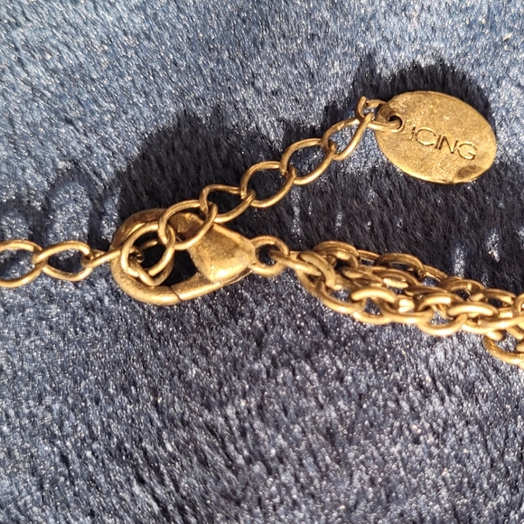 Vibrant Boho Icing by Claire's Necklace - Picture 5 of 7